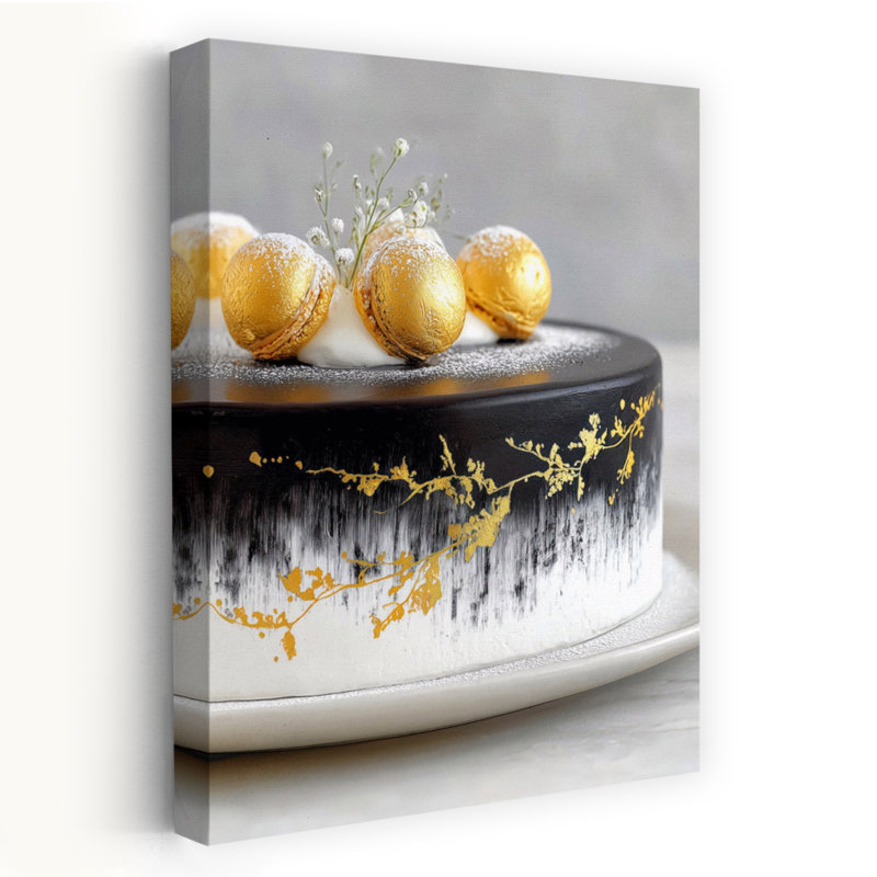 Art mural moderne et élégant, 18" H x 12" W