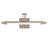 20" 1-Light Dimmable 8W LED Picture Light 3000K/4000K/5000K Adjustable For Display, Wall, Artwork, Gallery,2 Pack-254657941-246995627