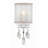 Walser Candle Wall Light-2085947921