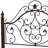 Mariners Solid Wood Open-Frame Bed-1037848899