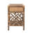 Alderson 20'' W Wicker / Rattan Nightstand-1192311703