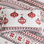 Kindred Home 3-Piece Christmas Quilt Set (1 Quilt, 2 Shams)-692963740