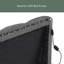 Lit plateforme tapissier Roneisha-838210276