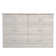 Allyannah 47.0'' W 6 - Drawer Dresser