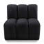 Chaise d'appoint rembourrée Hiplita-89200395