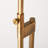 Joan 84'' Arched Floor Lamp