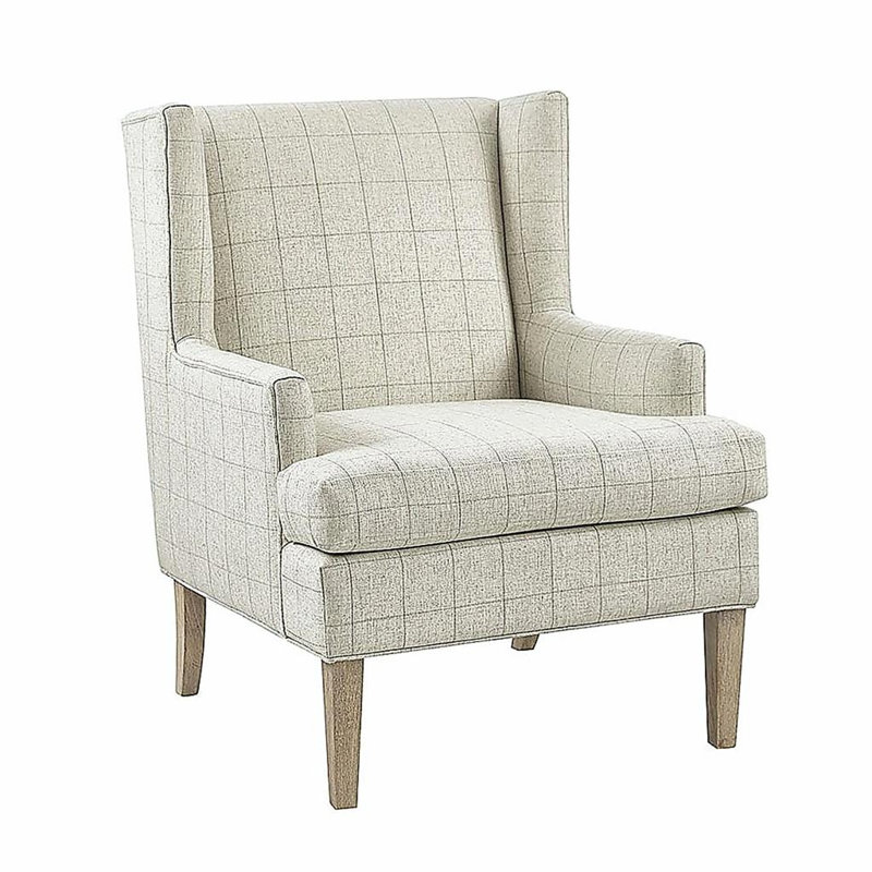 Fauteuil D-Kerr