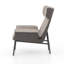 Anson 37" Wide Polyester Armchair-112891275