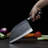 Seido Knives 6.5'' Cleaver