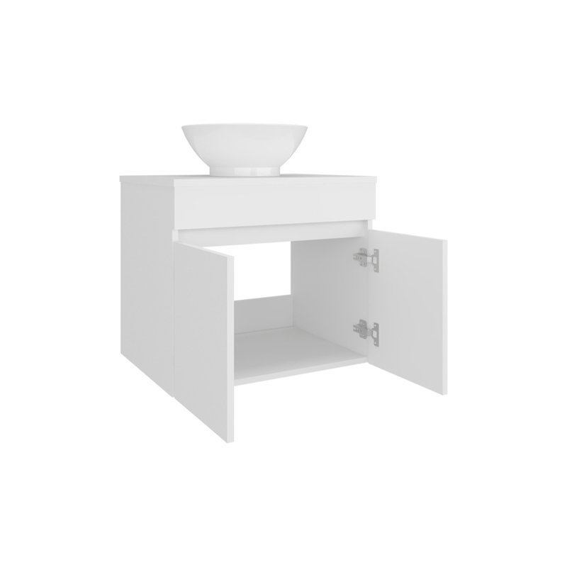Meuble-lavabo England