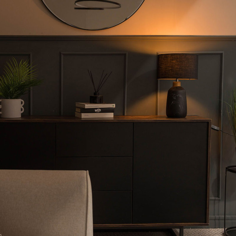 Tomo 1 - Light Single Pendant