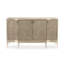 Caracole Classic 68'' W Sideboard