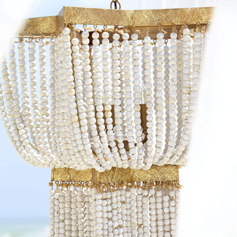 Estrella 3 - Light Chandelier