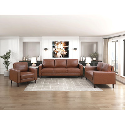 Ensemble de causeuse 3 pièces Modern Living Room Furniture