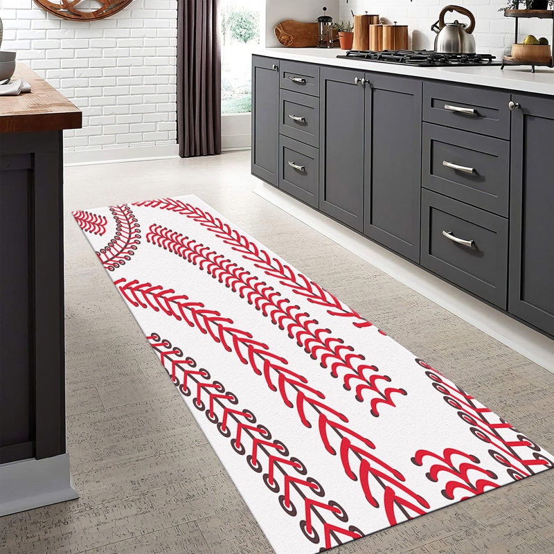 Elegant Floral Print Non Woven Soft Rug with Intricate Design in Neutral Tones for a Sophisticated Touch in Your Living Room or Bedroom