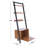 Dametrice Ladder Storage Bookcase-807041990-807041984