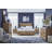 Wilmot Queen Panel Storage Bed-412226463-412226462