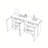 Modern large-capacity sideboard-1654725342