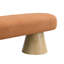 Banc de salle à manger rembourré Durable-868846922