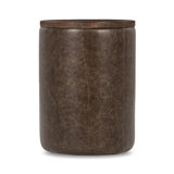 Andra Solid Wood End Table