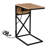 Janii Solid Wood Top End Table