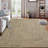 Braided Printed Texture Machine Washable Rug with Rubber Backing for Living Room Non-Slip Dining Room Rug Easy-Cleaning Floor Carpet for Bedroom-1667285983
