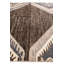 Tapis brun Iraheta