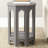 Nara End Table-939508133