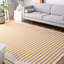 Tapis en coton tissé à la main Estle-2126631071
