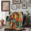  Couverture Vibrant Wildflower Kick-1216467549