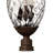 Plantation 4-Light Outdoor Post Mount Lantern (Post Sold Separately)