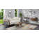Allegonda 42'' Console Table