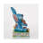 Disney Traditions by Jim Shore Stitch Eating Chocolate Bunny Easter Figurine 5 Inch