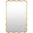 Berryville Metal Scalloped Mirror-71397085