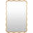 Berryville Scalloped Wall Mirror-71397085