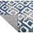 Asay Performance Geometric Indoor Rug-142475644