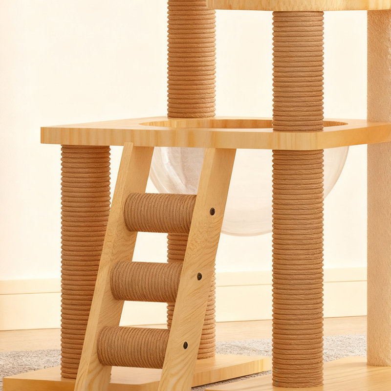 Creative Large Cat Tree