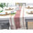 Boho Cotton Woven Table Runner With Tassels-71258760-71258756