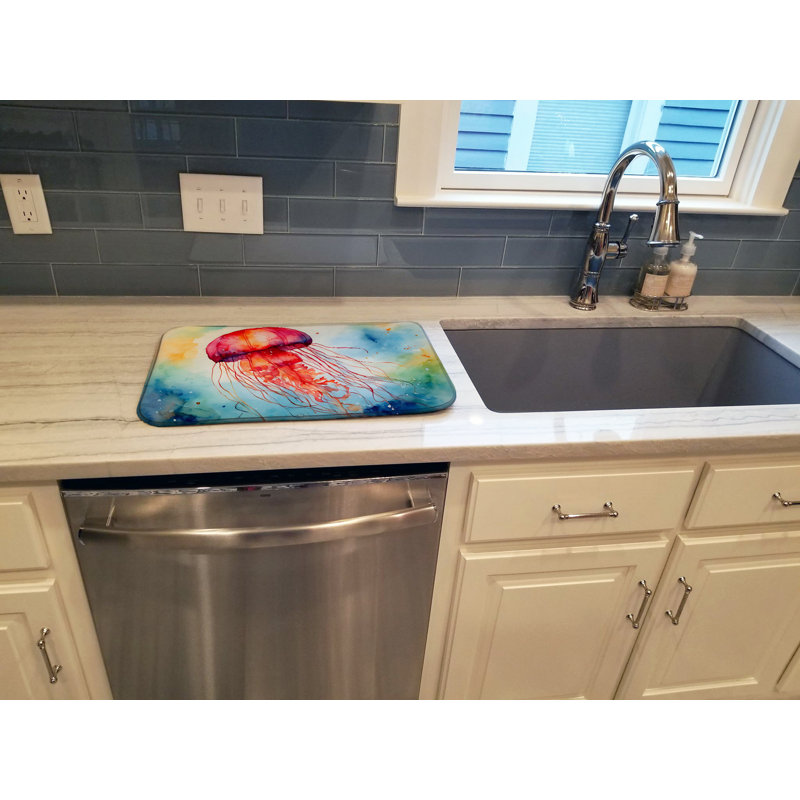 Drying Mat