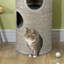 80cm H Cat Tree