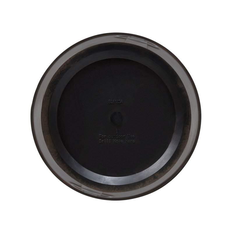 Aliene Pot Planter, 37cm H x 41cm W x 41cm D