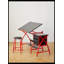 Table à dessin Mikayah-1134339200