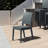 Tomosuke Stacking Patio Dining Side Chair-26161440