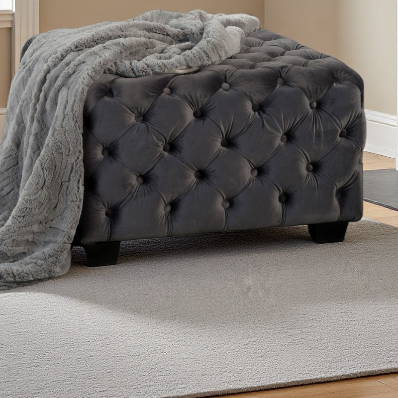 OTTOMAN, Gris