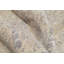 Luxa Hand Knotted Beige Area Rug