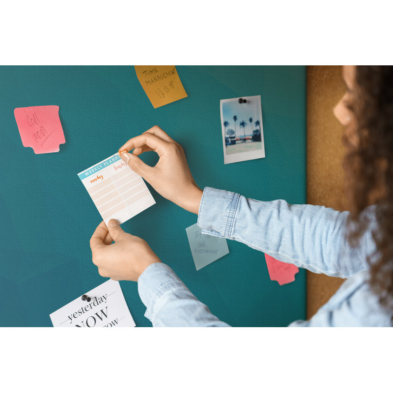 Maricus Cork Corkboard / Bulletin Board
