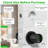 4-in-1 Smart Fingerprint Door Lock
