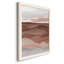 Sedona Valley - Peinture sur toile encadrée-1294608472-1294608478
