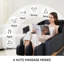 Favour BS-08 Full Body Zero Gravity with Shiatsu Massage Chair-533010478