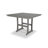 POLYWOOD Nautical Trestle Bar Table-124825966